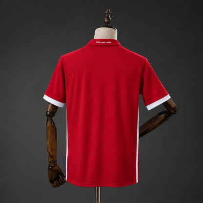 Camiseta Retro Bayern Munich 16/17