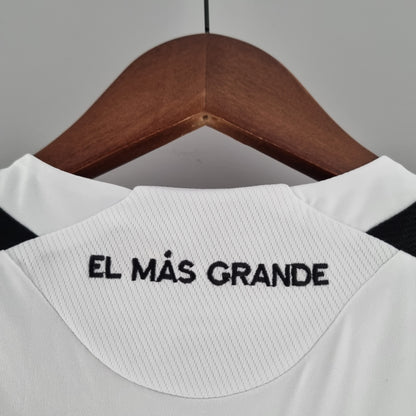 River Plate 09/10