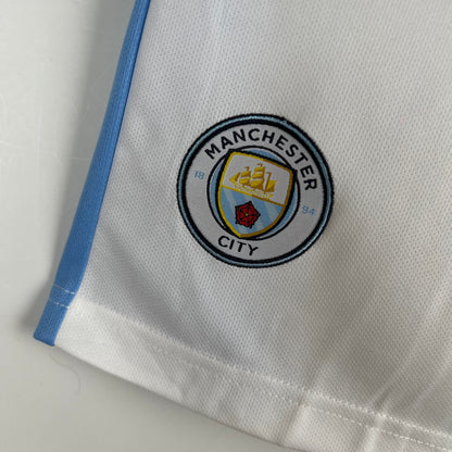 Pantalones Manchester City 1ª Equipación 23/24