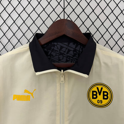 Chaqueta Reversible Borussia Dortmund