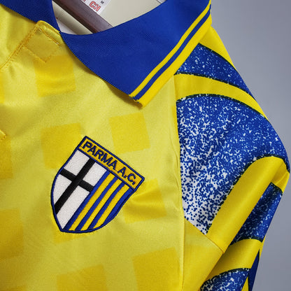 Parma FC 95/96