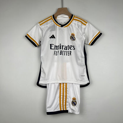 Real Madrid 1ª Equipación 23/24