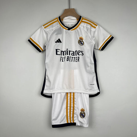 Real Madrid 1ª Equipación 23/24