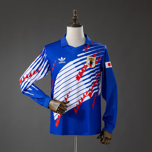 Japón 1993