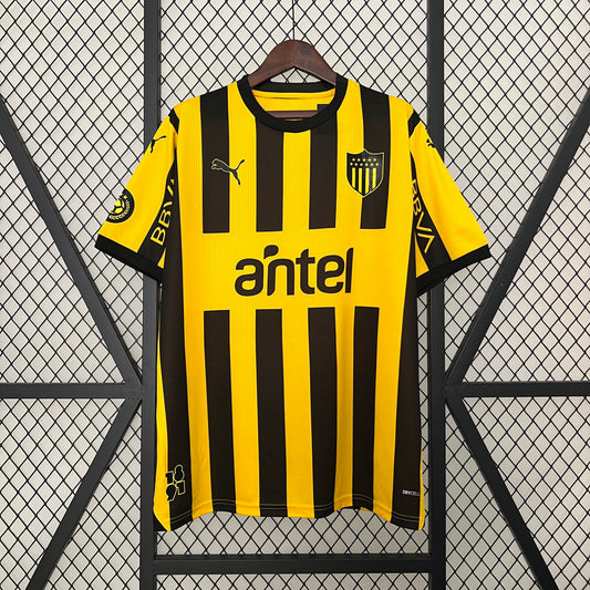 Peñarol 1ª Equipación 24/25