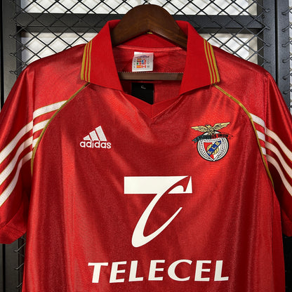 Benfica 98/99