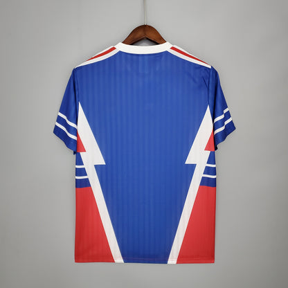 Yugoslavia 1990
