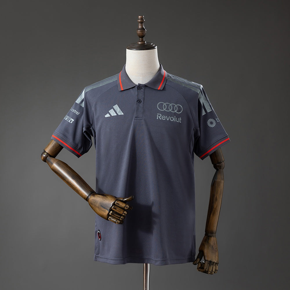 Polo Audi F1
