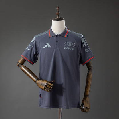 Polo Audi F1