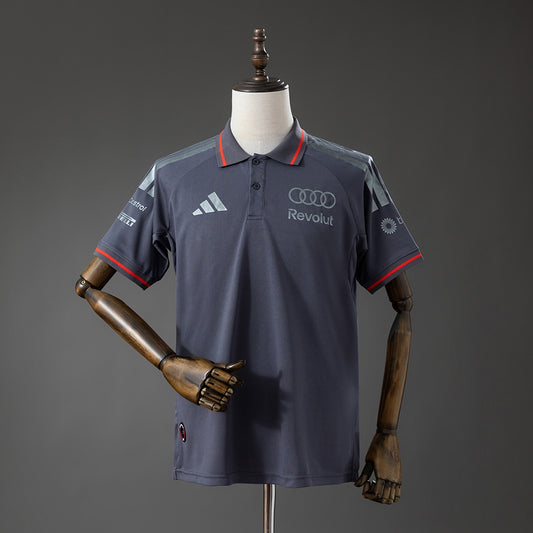 Polo Audi F1