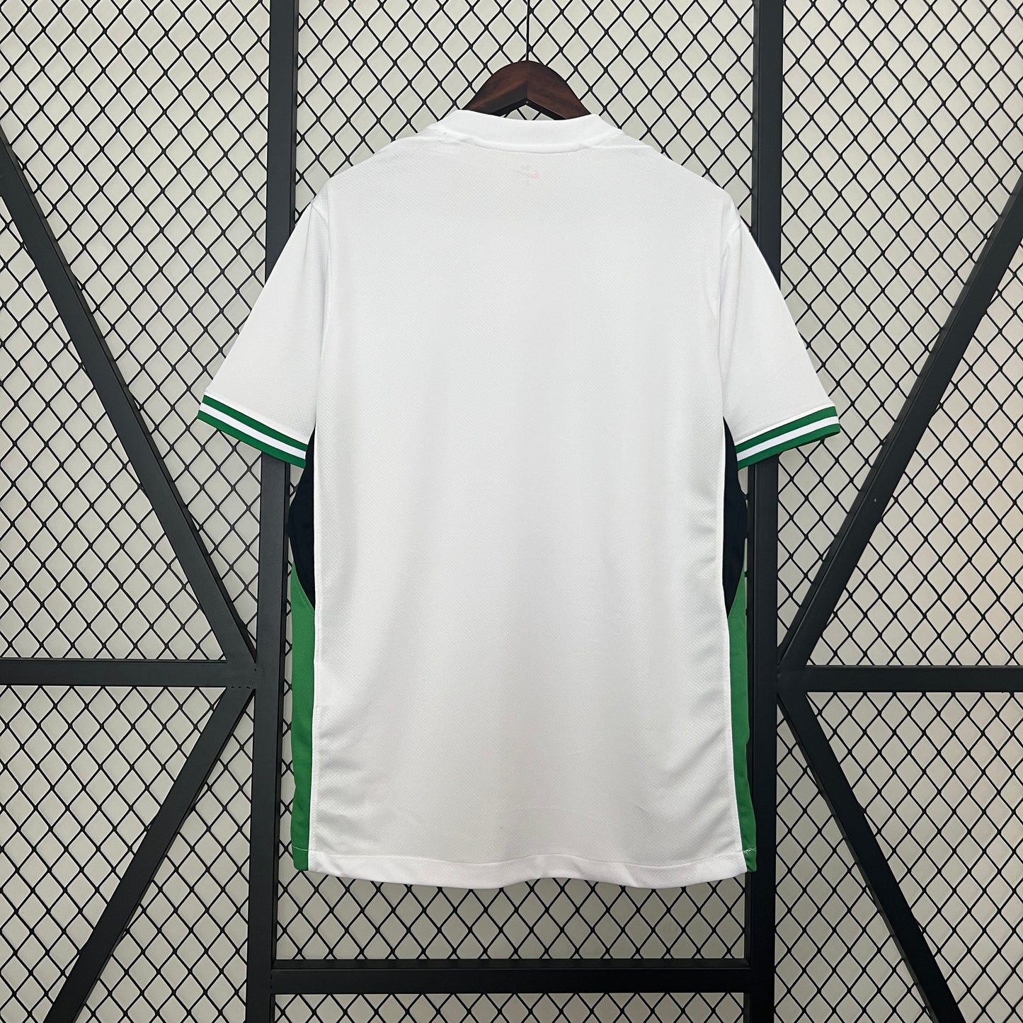 Nigeria 1ª Equipación 24/25