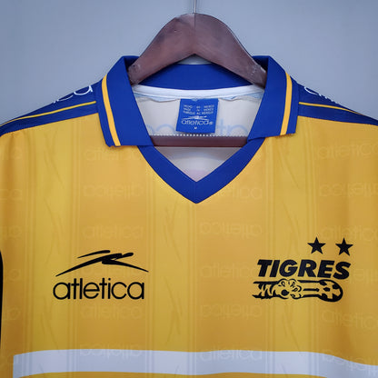 Tigres 99/00
