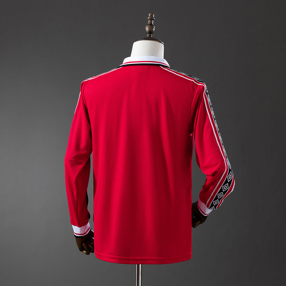 Manchester United 98/99