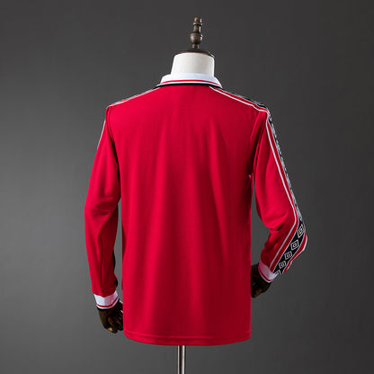 Manchester United 98/99
