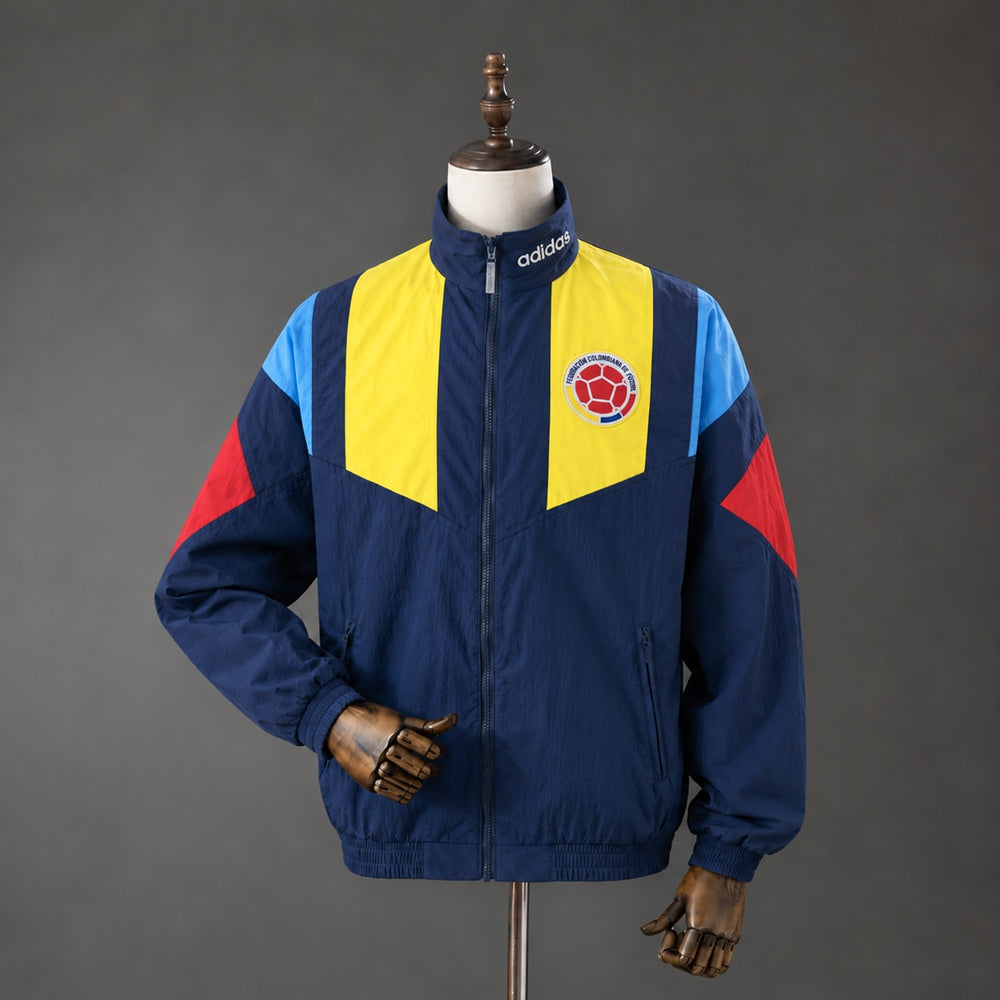 Chaqueta Colombia