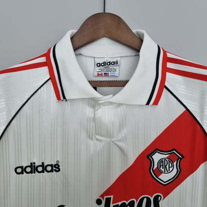 River Plate 95/96