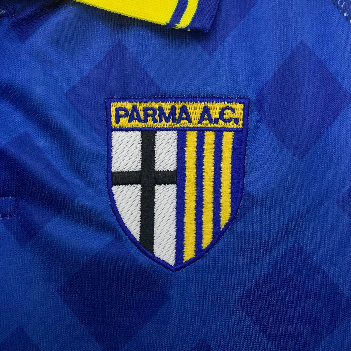 Parma FC 95/96