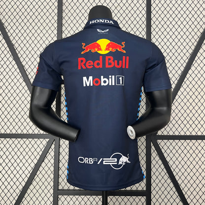 Red Bull Polo 2024