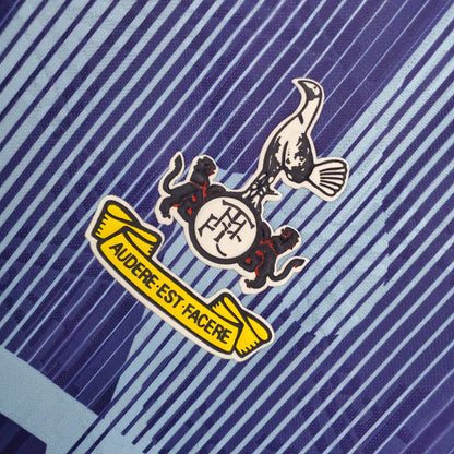 Tottenham 92/93