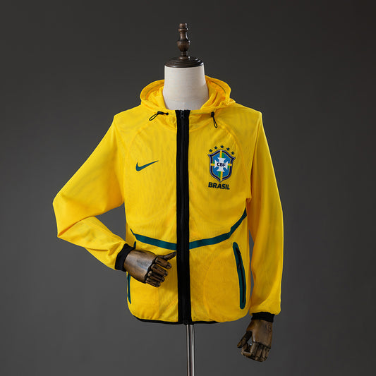 Brasil Chaqueta