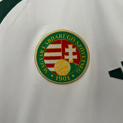 Hungría 2ª Equipación 24/25