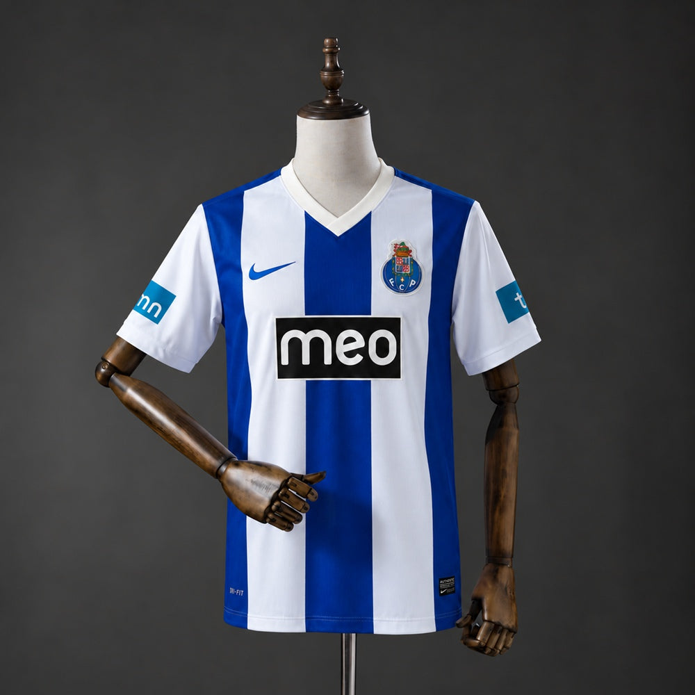 Camiseta retro FC Porto 2011/12