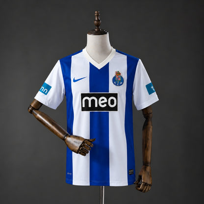 Camiseta retro FC Porto 2011/12