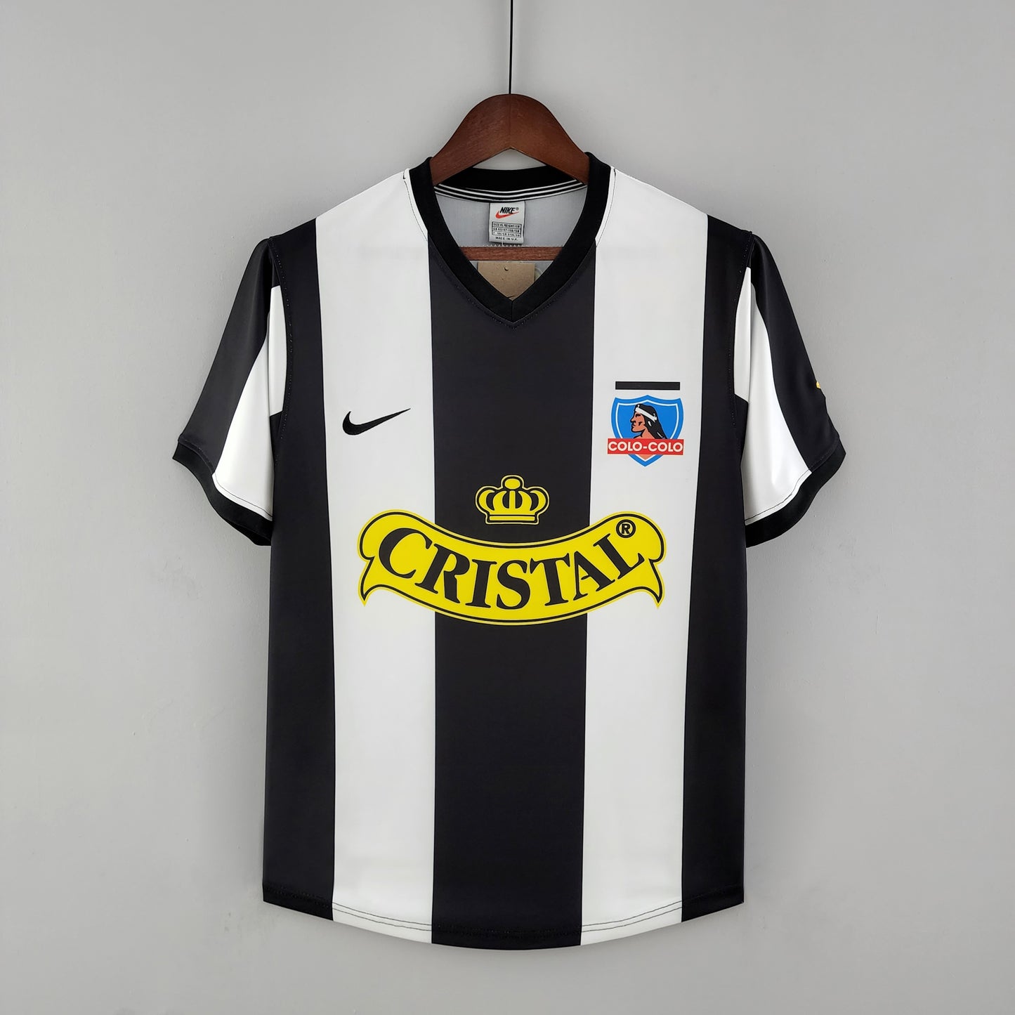 Colocolo 1999