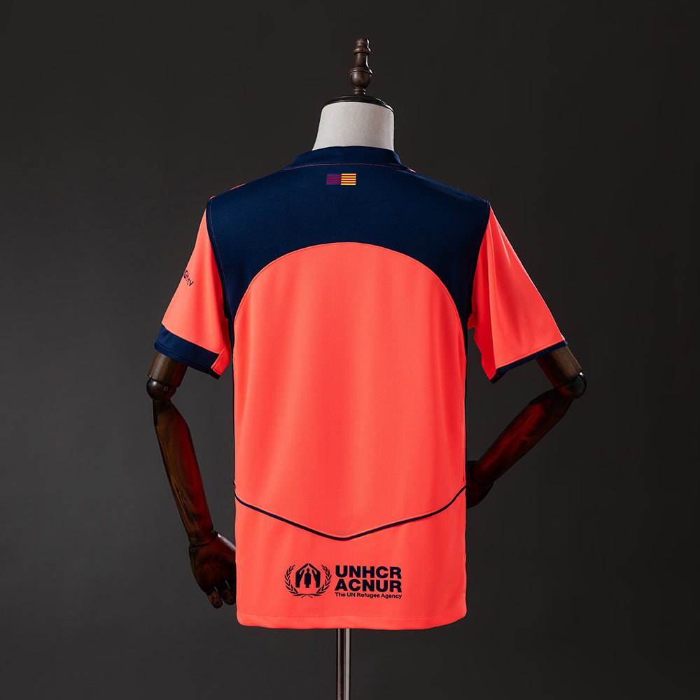 FC Barcelona 3ª Equipación 25/26