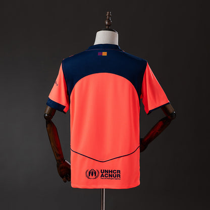 FC Barcelona 3ª Equipación 25/26