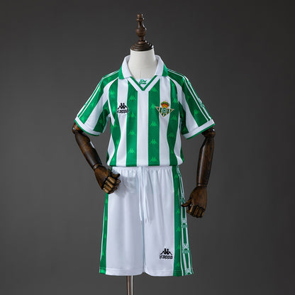 Real Betis 96/97