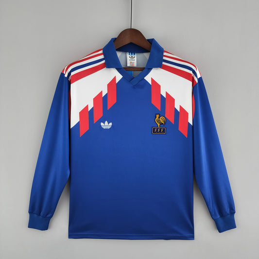 Francia 88/90
