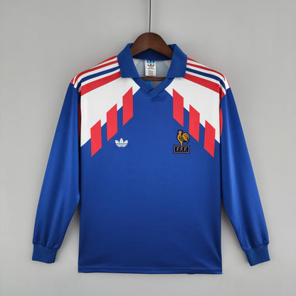 Francia 88/90