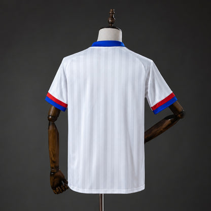 Camiseta Retro Nacional 1989