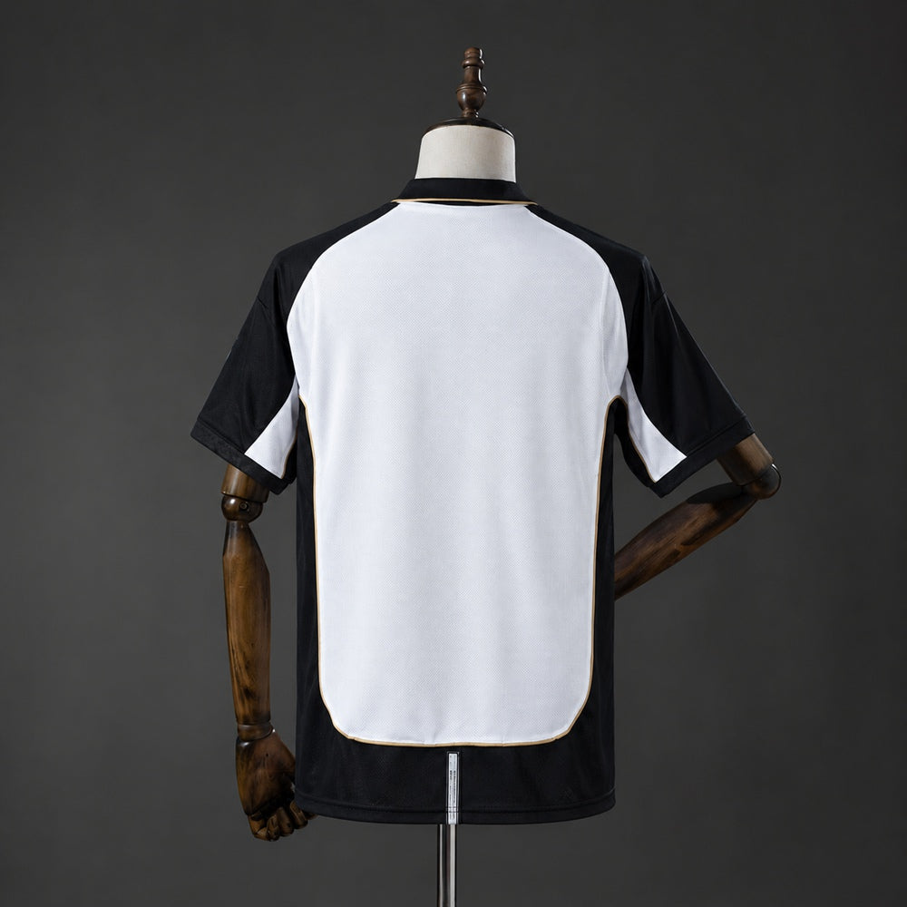Camiseta Retro Manchester United 01/02
