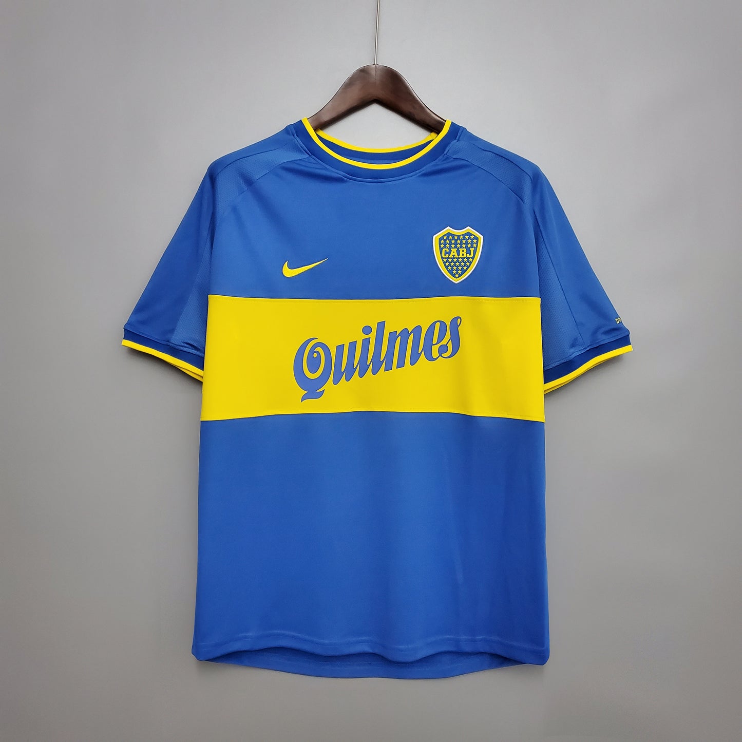 Boca Juniors 99/00