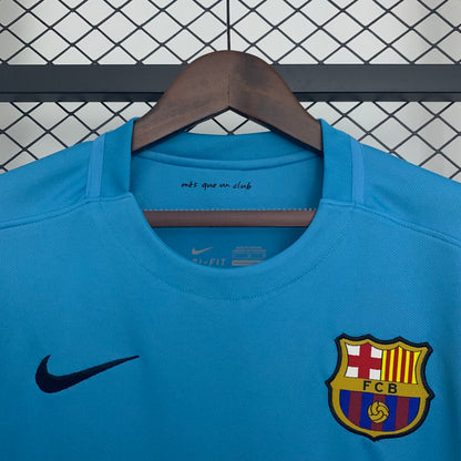 FC Barcelona 15/16