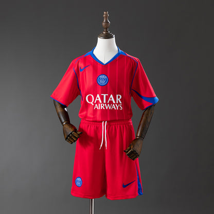 PSG 3ª Equipacion 25/26