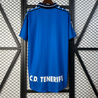 Tenerife 98/99