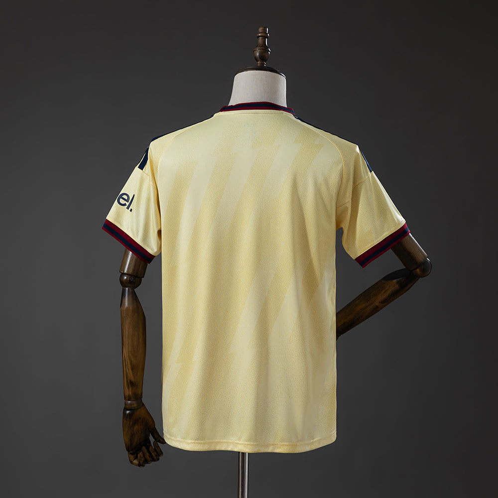 Arsenal 3ª Equipación