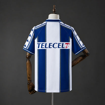 Camiseta Retro Porto 97/99