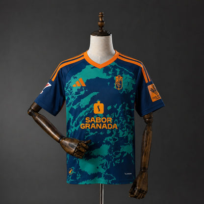 Camiseta Granada 2ª Equipación 26/27