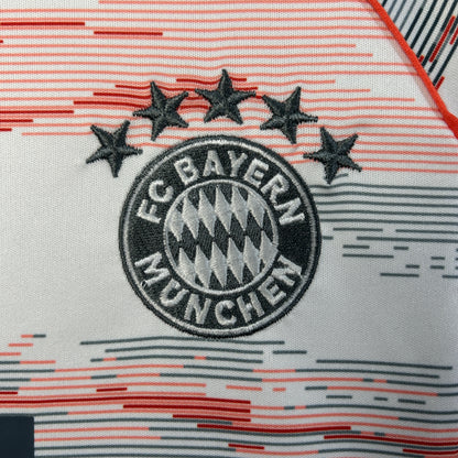 Bayern Munchen 2ª Equipacion 25/26