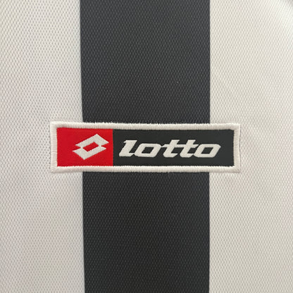 Juventus 01/02