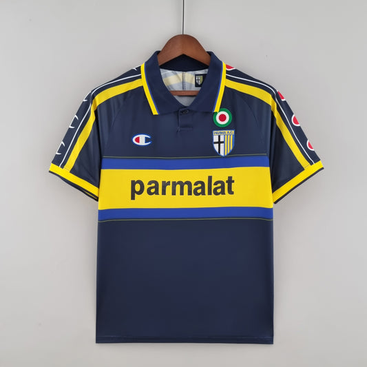 Parma FC 99/00