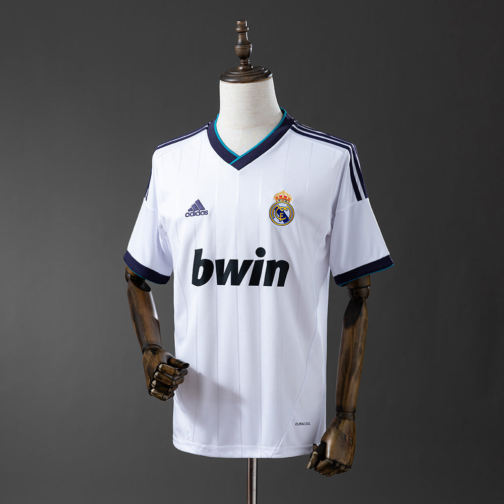 Real Madrid 12/13