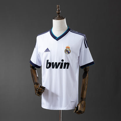 Real Madrid 12/13