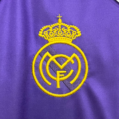 Real Madrid 84/85