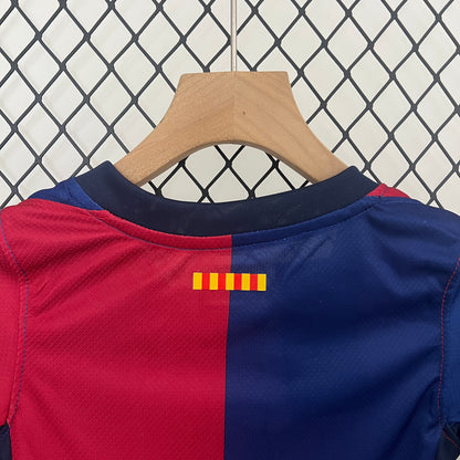 FC Barcelona 1ª Equipación 24/25