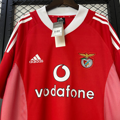 Benfica 04/05